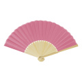 Repper – RPET-käeventilaator, roosa