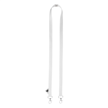 Subyard 15 Double Safe Eco – kohandatud sublimatsiooniga kaelarihm, toote lisavaade 2
