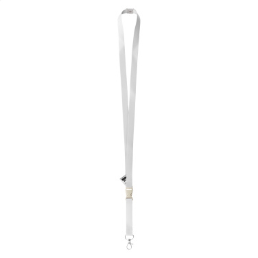 Subyard 15 C Safe Eco – kohandatud sublimatsiooniga kaelarihm, toote lisavaade 2