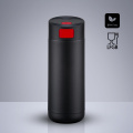 Expedition termokruus vasekihiga, 450 ml, punane