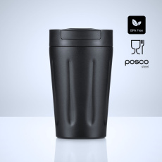 Scandic termokohvikruus vasekihiga, 350 ml