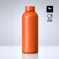 Nordic termosjoogipudel, 500 ml, oranž