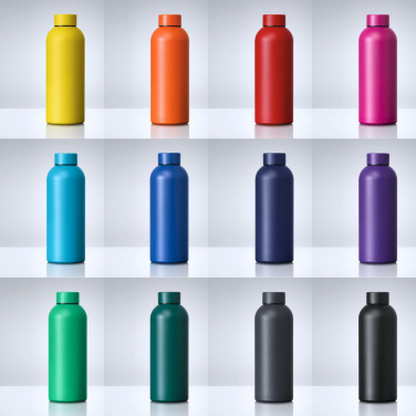 Nordic termosjoogipudel, 500 ml, lilla, lisavaade 3