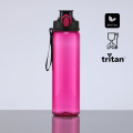 Neon tritan™ joogipudel, 750 ml, roosa