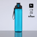 Neon tritan™ joogipudel, 750 ml, türkiissinine