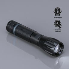 Optima Power Charge taskulamp