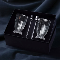 Komplekt Rosenthal Maria Crystal 270 ml värvitu