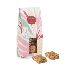 Reklaamkommid Sesame Delight