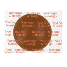 Mini šokolaadipall 9 g