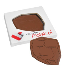 Eritellimusel valmistatud šokolaad Choco4Mat Poolas
