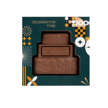 Eritellimusel valmistatud šokolaadikook Choco4Mat, tootepilt (2)