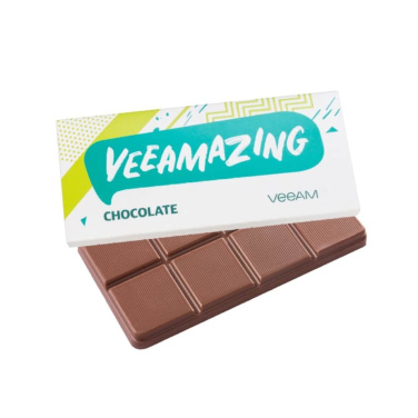 Šokolaadibatoon ümbrikus 70 g, tootepilt (2)