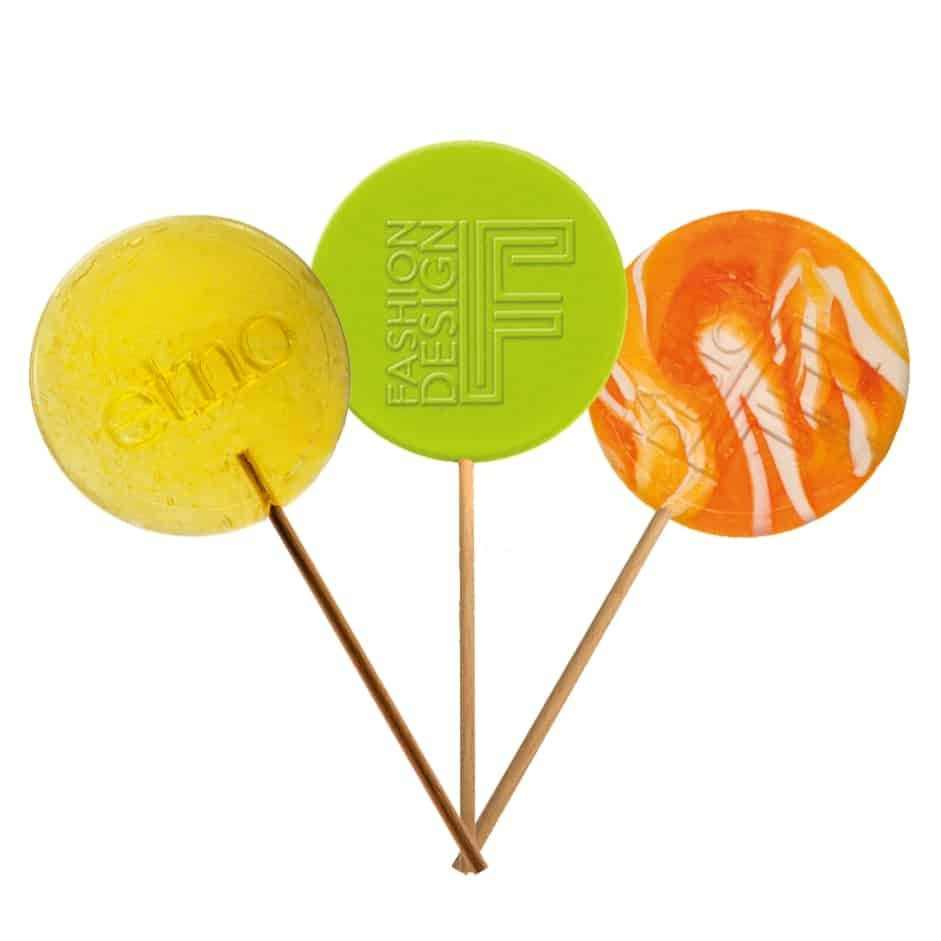 Lollipopi logopop, tootepilt (1)