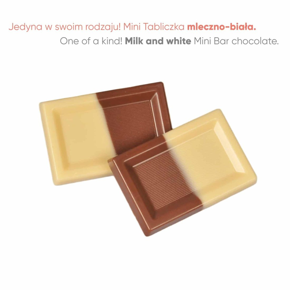 Promokaardi šokolaaditahvel 10 g, tootepilt (1)