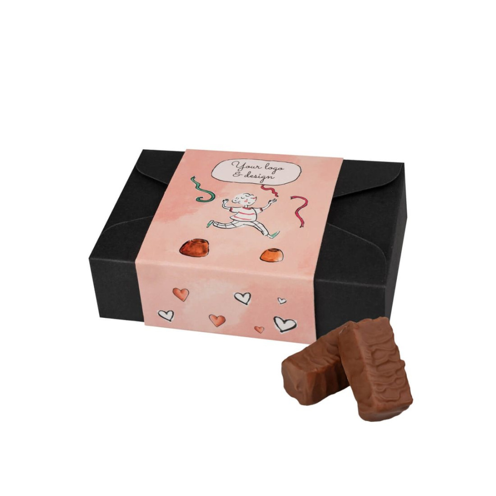 Nougat Premium Pocket Mini karp, tootepilt (1)