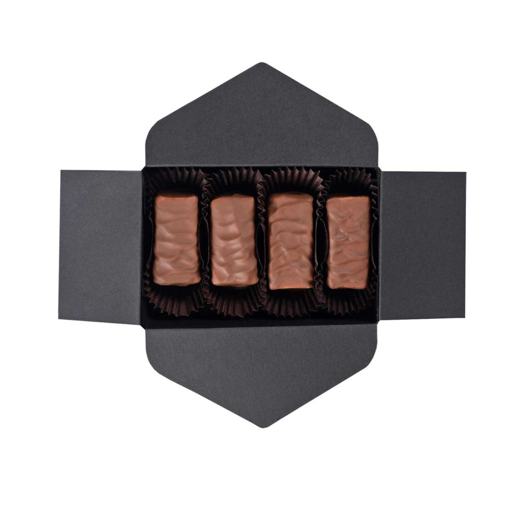Nougat Premium Pocket Mini karp, tootepilt (1)
