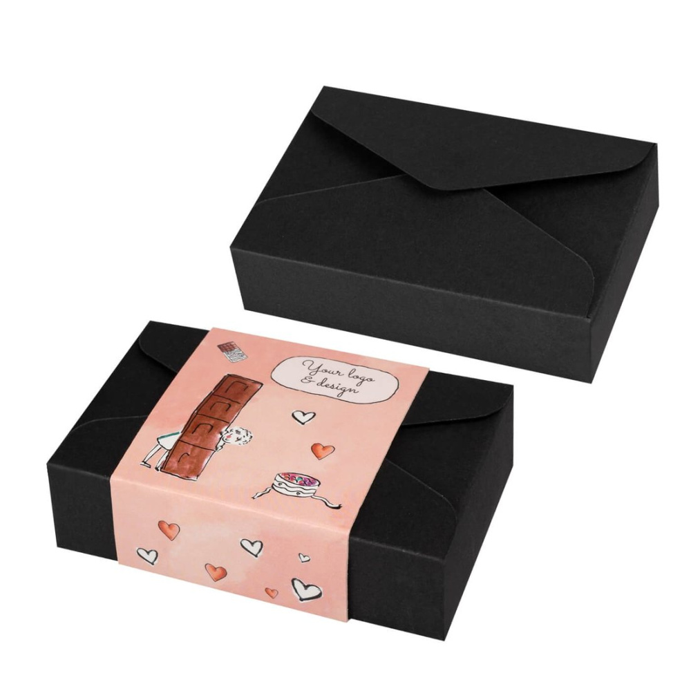 Karp martsipaniga Premium Pocket Mini, tootepilt (1)