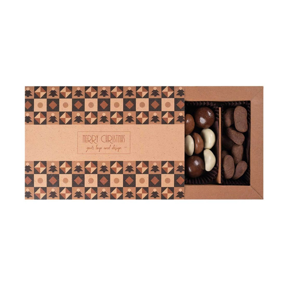 Nutty Bliss Maxi kollektsioon, tootepilt (1)