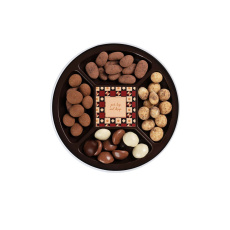 Nutty Bliss Quattro kollektsioon