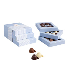 Chocofino Terrazze kollektsioon