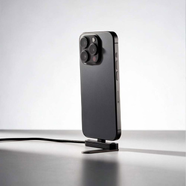 Edisoni kaabel rPVC-st. 1 m USB-C - USB-C. Telefonialus. 60 W kiirlaadimine, tootepilt (4)