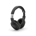 Galileo kõrvaklapid rABS 200mAh. 8 tundi mänguaega, Must