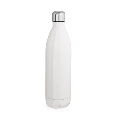 Mississippi 1100W pudel taaskasutatud roostevaba teras 1100ml. Topeltseinaga ja sublimatsiooniks., tootepilt (3)