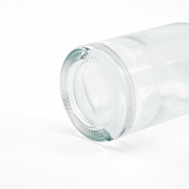 Piave klaaspudel 800ml. Puidust kaas., tootepilt (2)