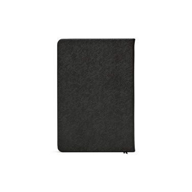 Wilde A5 kõvakaaneline märkmik rPU. 80g/m² FSC® 196 lehekülge., tootepilt (3)