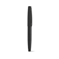 Dreiser Pen roostevabast terasest. Must 1 km Dokumental® tint