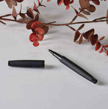 Dreiser Pen roostevabast terasest. Must 1 km Dokumental® tint, tootepilt (4)