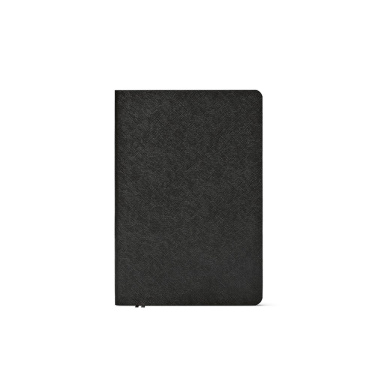 Sartre A5 pehmekaaneline märkmik rPU-st, 80 g/m² FSC®, 196 lehekülge., tootepilt (2)