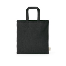 Aneto ostukott taaskasutatud puuvill 140g/m². 30cm sangad