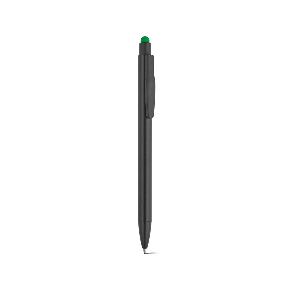 Twain Pen alumiiniumist sinine 0,5 km Dokumental® tint, Roheline, tootepilt