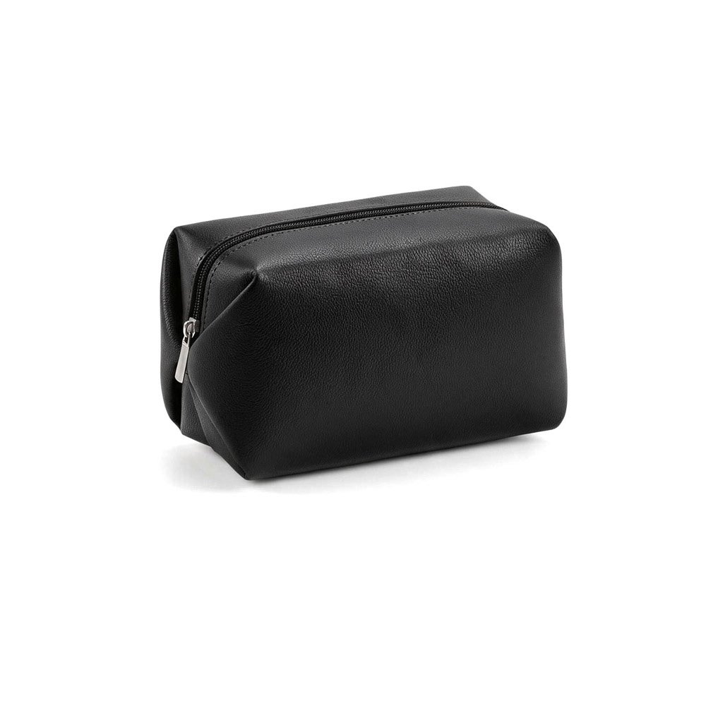 Rotterdami tualett-tarvete kott 2,5L rPU lukuga, Must, tootepilt