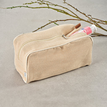 Rio tualett-tarvete kott 260 g/m² džuudist lukuga, tootepilt (4)
