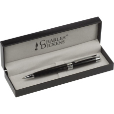 Charles Dickens® pastapliiats karbis