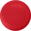 Frisbee, punane