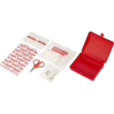 Esmaabikomplekt plastkarbis, 10 tk
