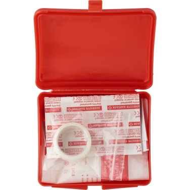 Esmaabikomplekt plastkarbis, 10 tk, tootepilt (3)