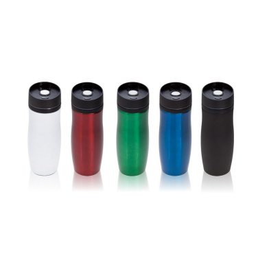 Termokruus 375 ml Air Gifts | Mary, must, tootepilt (3)