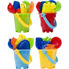 Rannakomplekt, ämber