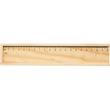Koolikomplekt, pinal, 12 pinalit, joonlaud, kustutuskumm ja pliiatsiteritaja, tootepilt (3)