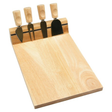 Juustukomplekt