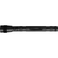 Teleskoop-3 LED-taskulamp, must