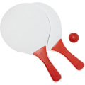 Osavusmäng, tennis, punane