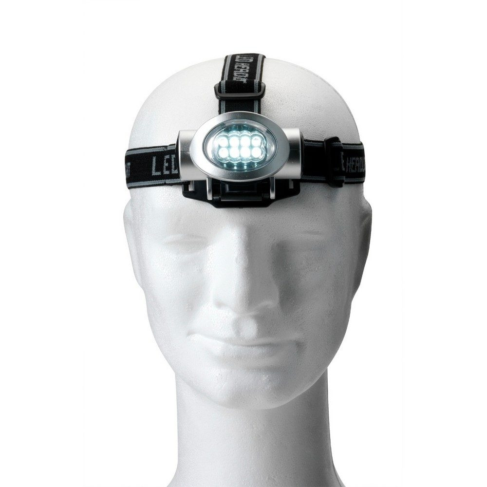 Pealamp 8 LED-i, tootepilt (1)