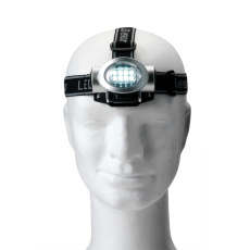 Pealamp 8 LED-i