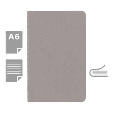 MOLESKINE Cahier Journal u. A6, tootepilt (2)