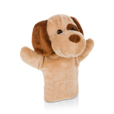 Pehme koer, käpiknukk | Obie